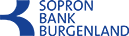Sopron Bank logo